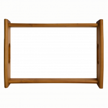 Wooden Tray 11.5" * 7.5"